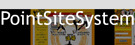 ポイントサイトシステム販売のバナー